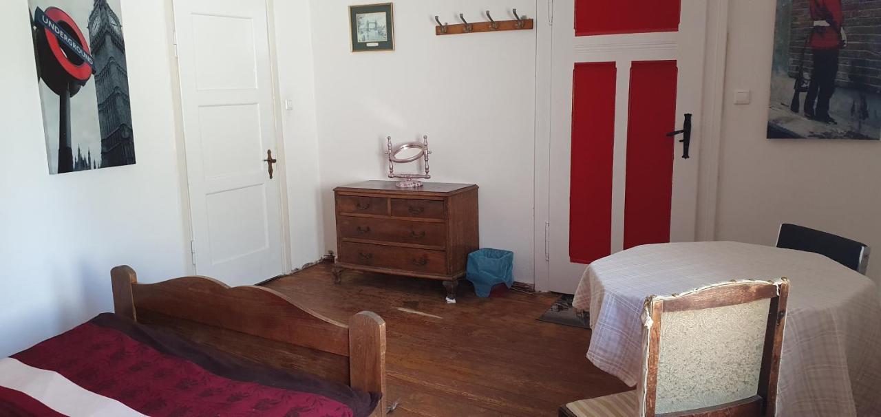 Ferienwohnung Dom Pod Orlimi Skalami - Blisko Zamku Czocha Löschney Exterior foto