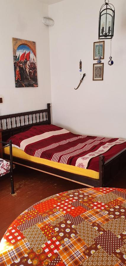 Ferienwohnung Dom Pod Orlimi Skalami - Blisko Zamku Czocha Löschney Exterior foto